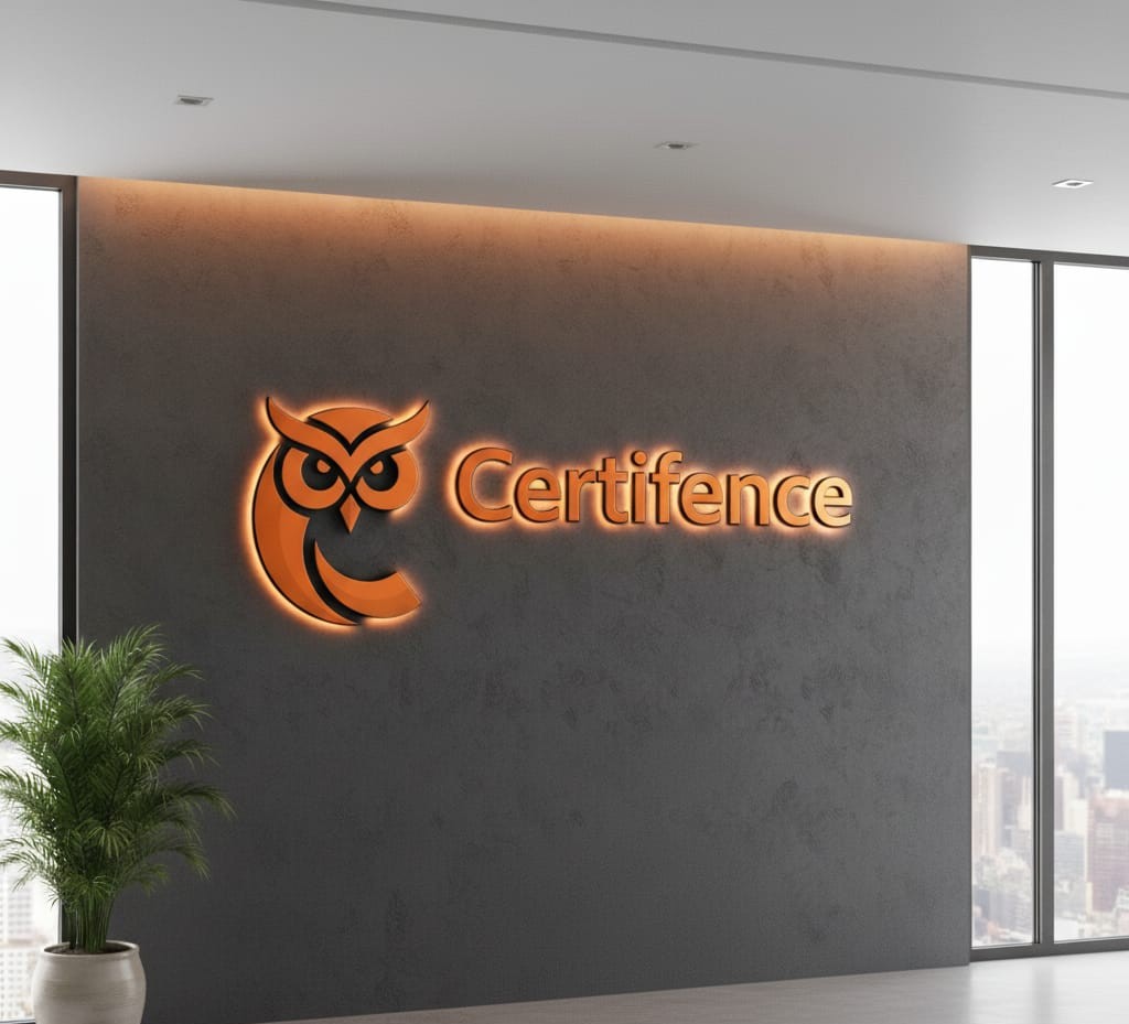 Certifence Cybersecurity