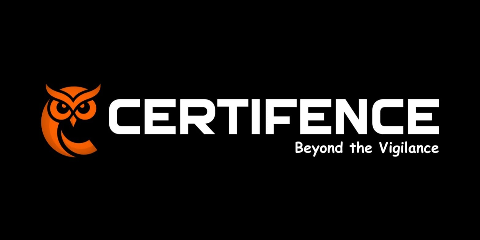 Certifence Role Based Training