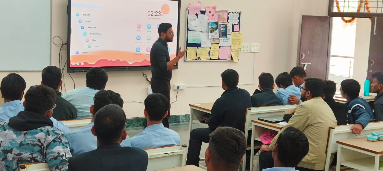 Certifence Training Program